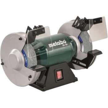Metabo Werkbankslijpmachine DS 150 619150000