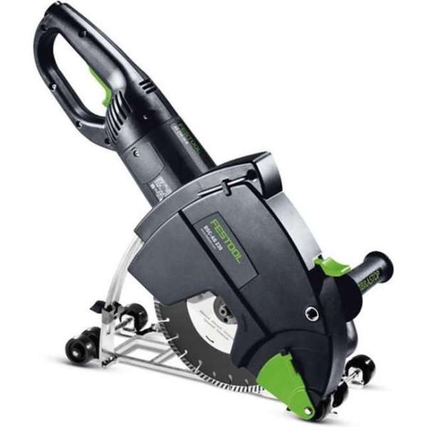 Festool Haakse Slijpmachine DSC-AG 230 Festool Haakse Slijpmachine DSC-AG 230