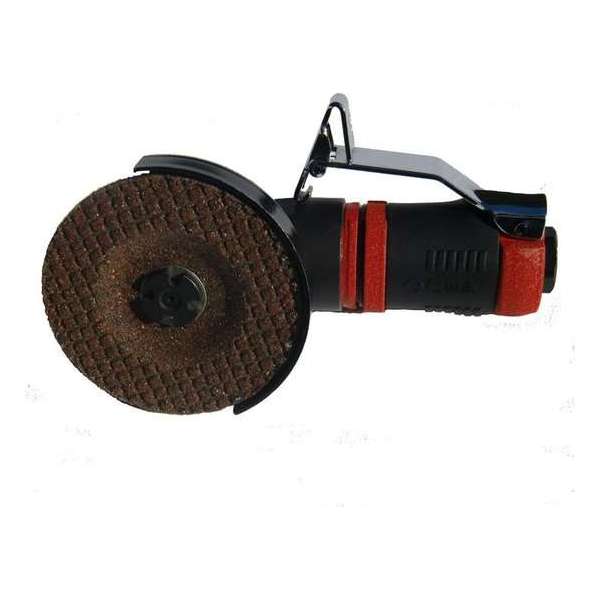 Compacte Haakse Slijptol 75 mm pneumatisch Compacte Haakse Slijptol 75 mm pneumatisch