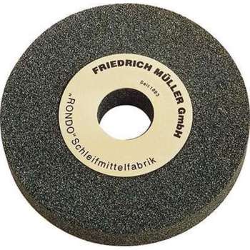Slijpschijf NK K36 Normaal korund 150x20x32mm Müller