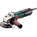 Metabo Haakse Slijpmachine Compacte Klasse W 9-125 Quick