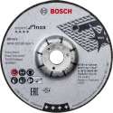 Bosch slijpschijf 76x4x10mm Expert for Inox
