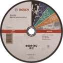 Bosch Doorslijpschijf Rapido MultiConstruction RPM 6650min 80m/s 230x1,9x22,23
