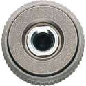 Quick Spanmoer - M 14 - voor haakse slijper - Universeel - 10mm - Schroefdraadaansluiting Vereist - Metabo