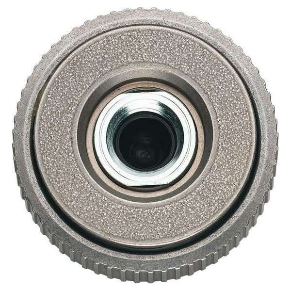 Quick Spanmoer - M 14 - voor haakse slijper - Universeel - 10mm - Schroefdraadaansluiting Vereist - Metabo Quick Spanmoer - M 14 - voor haakse slijper - Universeel - 10mm - Schroefdraadaansluiting Vereist - Metabo