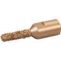 Silverline Hardmetalen cement slijpboor 10 mm