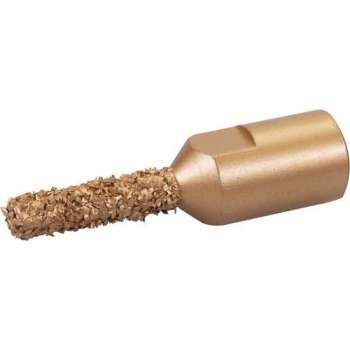 Silverline Hardmetalen cement slijpboor 10 mm