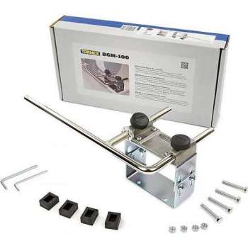 Tormek BGM-100 Montageset voor bankslijpmachines