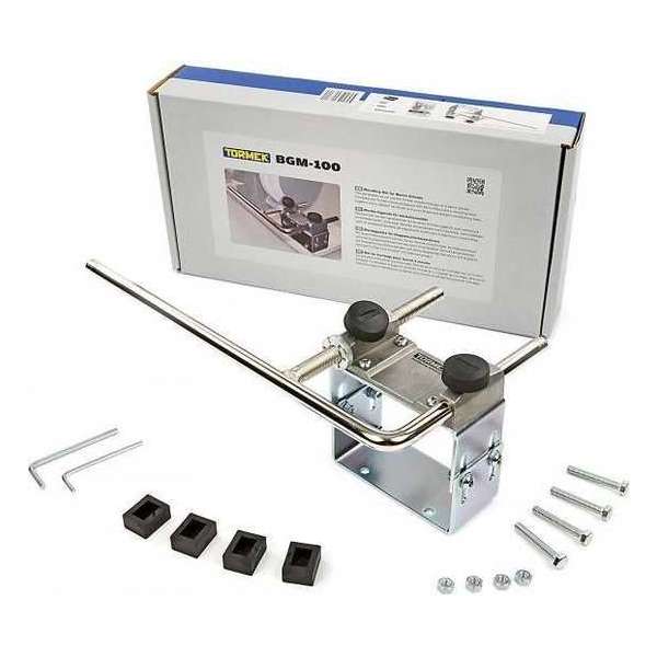 Tormek BGM-100 Montageset voor bankslijpmachines Tormek BGM-100 Montageset voor bankslijpmachines