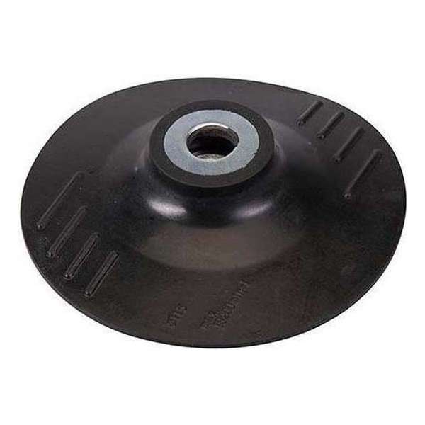 Silverline Rubberen steunschijf Silverline Rubberen steunschijf
