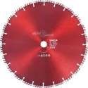 Diamantzaagblad met turbo 350 mm staal