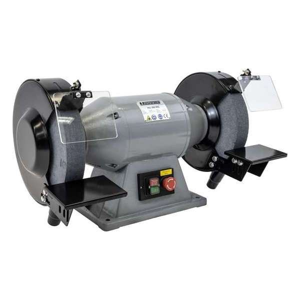 Huvema - Slijpmachine - HU 300 BG-4 Topline Huvema - Slijpmachine - HU 300 BG-4 Topline