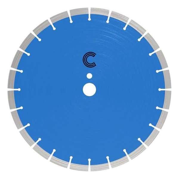 Diamantschijf beton 350mm x 25,4mm - Harde steensoorten - Premium Diamantzaagblad Diamantschijf beton 350mm x 25,4mm - Harde steensoorten - Premium Diamantzaagblad