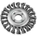 kwb AGGRESSO-FLEX ® SCHIJFBOOERSTEN, STAALDRAAD, GEZOPFT 719530 1 stuk(s)