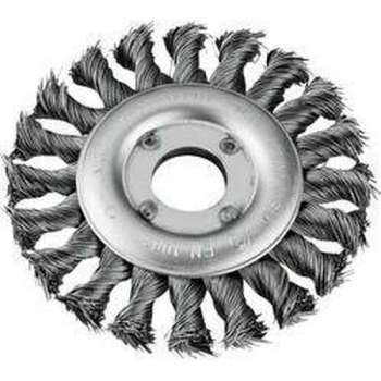 kwb AGGRESSO-FLEX ® SCHIJFBOOERSTEN, STAALDRAAD, GEZOPFT 719530 1 stuk(s)