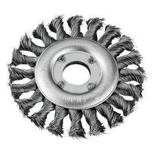kwb AGGRESSO-FLEX ® SCHIJFBOOERSTEN, STAALDRAAD, GEZOPFT 719530 1 stuk(s) kwb AGGRESSO-FLEX ® SCHIJFBOOERSTEN, STAALDRAAD, GEZOPFT 719530 1 stuk(s)