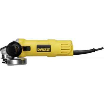 DeWalt DWE4157 haakse slijper