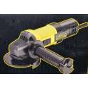 Stanley Fatmax KFFMEG220-QS, 850W Haakse slijper 125MM