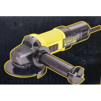 Stanley Fatmax KFFMEG220-QS, 850W Haakse slijper 125MM