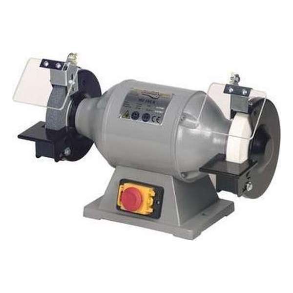 Huvema Werkbankslijpmachine HU 150 S-2 Topline Huvema Werkbankslijpmachine HU 150 S-2 Topline