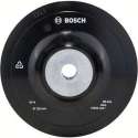 Bosch Schuurschijf voor haakse slijpmachines - spansysteem - 125 mm - M14