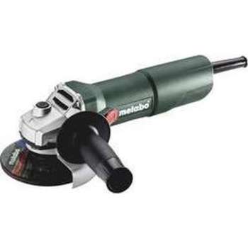 Metabo W 750-115 750W haakse slijpmachine