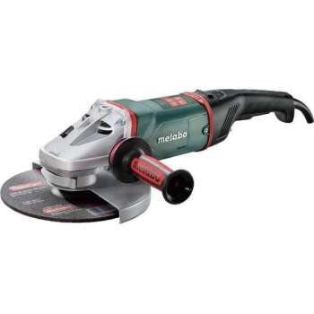 Metabo WE 26-230 MVT Quick hoekslijper