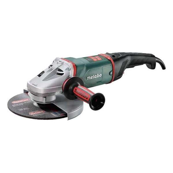 Metabo WE 26-230 MVT Quick hoekslijper Metabo WE 26-230 MVT Quick hoekslijper