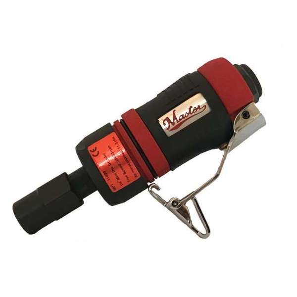 Compacte rechte 6 mm Stifslijper Met 25.000 rpm van Master Palm, KORTING!! Compacte rechte 6 mm Stifslijper Met 25.000 rpm van Master Palm, KORTING!!