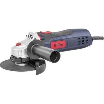 Güde WS 125-900 Haakse slijper