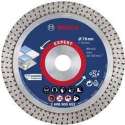 Bosch Accessories 2608900652 EXPERT HardCeramic 76 mm diamantslijpschijven 76 x 1,5 x 10 mm Diameter 76 mm 1 stuk(s)