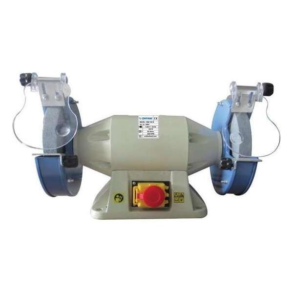 Slijpmachine Contimac Dsm200W 200 Mm Slijpmachine Contimac Dsm200W 200 Mm