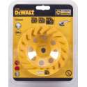 DeWalt DT3797 Turbo Diamantkomschijf - 125 x M14 x 8mm - beton & steen