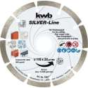 KWB Kraftixx Diamantschijf - 115 mm 7961-70