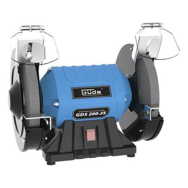 Güde Tafelslijpmachine GDS 200-35 | 55237