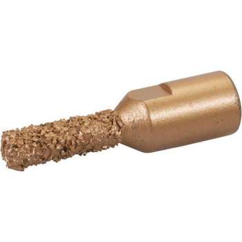 Silverline Hardmetalen cement slijpboor 12 mm