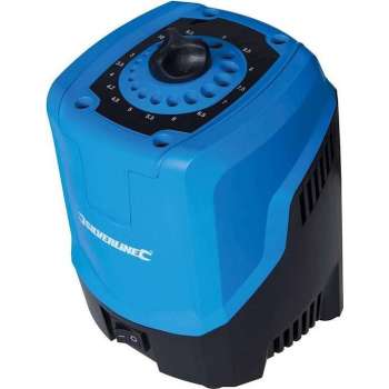 Silverline Boor Bit Slijpmachine - 95 Watt.