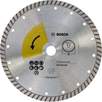PROF. DIAMANTSCHIJF UNIVERSAL TURBO TOP , 230MM, 22.23 (1)