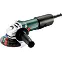Metabo WEV 850-125 603611000 Haakse slijper 125 mm 850 W
