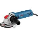 Bosch GWX 750-125 X-LOCK Haakse slijper - 750 W - 125 mm