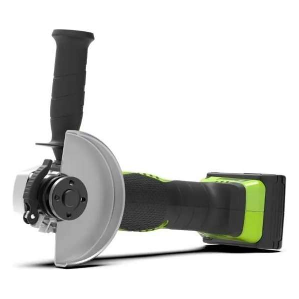 Greenworks - Haakse Slijper - 24Volt Greenworks - Haakse Slijper - 24Volt