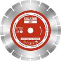 Kreator  KRT080102 Diamantschijven set – Ø230MM – universeel – 3 stuks