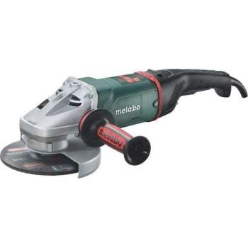 Metabo Haakse Slijpmachine We 24-180 Mvt
