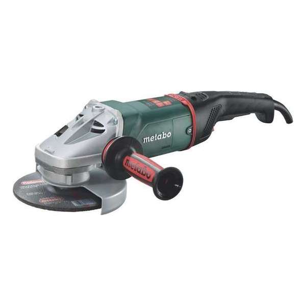 Metabo Haakse Slijpmachine We 24-180 Mvt