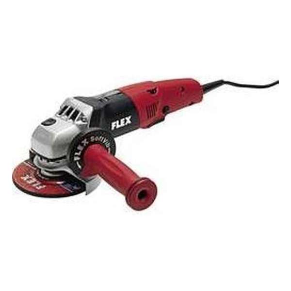 Flex L 3406 VRG 406503 Haakse slijper 125 mm 1400 W Flex L 3406 VRG 406503 Haakse slijper 125 mm 1400 W