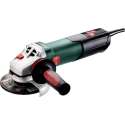 Metabo haakse slijper W13-125 Quick