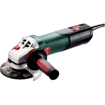 Metabo haakse slijper W13-125 Quick