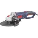 Gude WS230-2350R Haakse slijper 2350 Watt | 230 mm