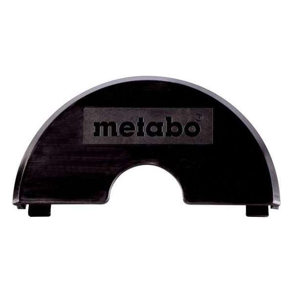 Metabo 630352000 Beschermkap klip - 125mm Metabo 630352000 Beschermkap klip - 125mm