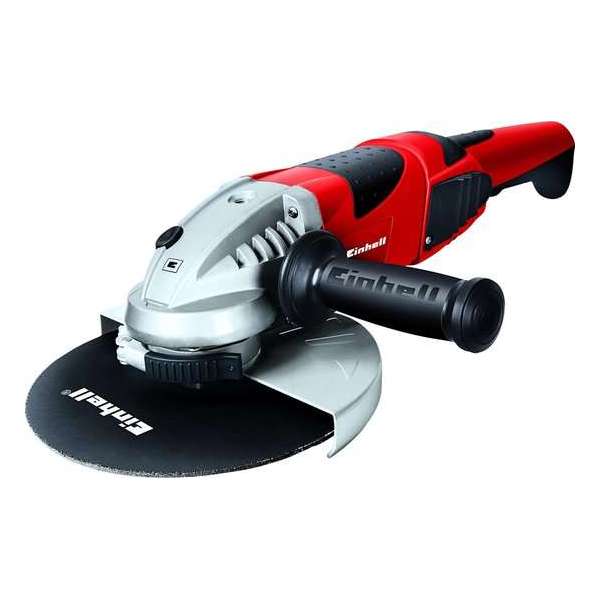 Einhell Haakse slijper TE-AG 230/2000 Einhell Haakse slijper TE-AG 230/2000